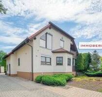 1.090.000,00 EUR Kaufpreis, ca.  376,00 m² Wohnfläche in Falkensee (PLZ: 14612) Falkenhöh
