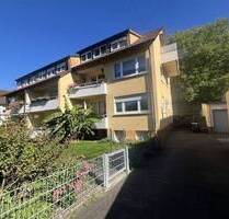 Einzigartige Dachgeschosswohnung in Filderstadt