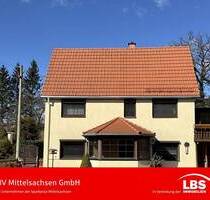 Klein, Fein, Mein! - 130.000,00 EUR Kaufpreis, ca.  90,00 m² Wohnfläche in Großschirma (PLZ: 09603) Rothenfurth