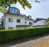 Top Wohnung in Spitzen-Lage! -Gundelhardt- - Kelkheim (Taunus)