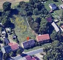 Attraktives Bauträgergrundstück - Bis zu vier Einfamilienhäuser möglich - Ahrensfelde Lindenberg