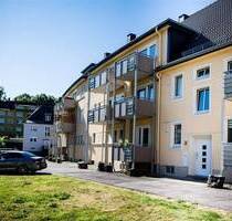 Gemütliche 4 Zimmerwohnung im Dachgeschoss mit Balkon - Lüdenscheid