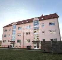 Großzügige 2-Raum-Wohnung am Leipziger Stadtrand - Markranstädt