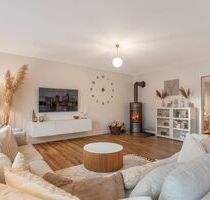 Moderne Doppelhaushälfte mit Wellness Faktor in ruhiger Lage von Mönchengladbach