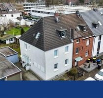*** Modernisiertes Reihenendhaus mit viel Platz in Mönchengladbach-Hockstein ***