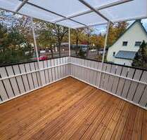 Diese Traumwohnung mit Garten erwartet Sie - Drei-Zimmer für Ihr Familienglück - Berlin Borsigwalde