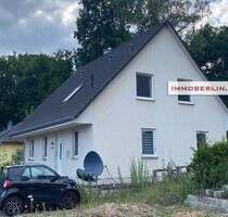 549.000,00 EUR Kaufpreis, ca.  138,00 m² Wohnfläche in Wandlitz (PLZ: 16348) Schönwalde