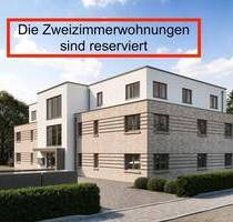 Neubauvorhaben Hafter Höven - 195.000,00 EUR Kaufpreis, ca.  54,80 m² Wohnfläche in Bassum (PLZ: 27211) Haft
