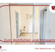 Vermietet: 2-Zimmer Wohnung - ruhige und zentrale Lage - Balkon - Tiefgaragenstellplatz - Langenfeld (Rheinland) Langenfeld - Mitte