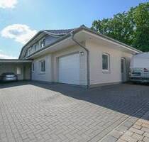 6534 - RESERVIERT - Mehr Raum zum Leben - 7-Zimmer-Wohntraum mit Sauna, Garten & Stil - Bösel