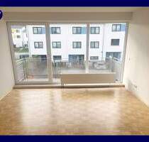 Klein + FEIN = DEIN neues Zuhause! 2 Zimmer mit PARKETT + BALKON + Aufzug + Bad mit Dusche - Erfurt Melchendorf