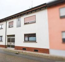 Für Macher - Sanierungsobjekt in Bestlage - Schwetzingen