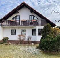 Freistehendes Einfamilienhaus mit schönen Gartengrundstück in Schwarzenbruck