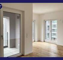 Achtung nur mit WBS!! Neubauwohnung mit Loggia, guter Schnitt, Parkett, Tageslichtbad, Aufzug - Hannover Döhren