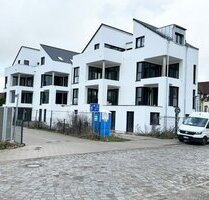 Hochmoderne, altersgerechte 4-Raum-Eigentumswohnung im Zentrum von Neubrandenburg