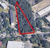 Entwicklungsgrundstück in Nuthetal - seltene Chance in begehrter Lage vor den Toren Potsdams