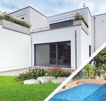 Moderne Eigentumswohnung mit Dachterrasse auf Rügen - Ostseebad Binz