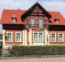 Ihr neues Zuhause in zentrumsnaher Lage in Wernigerode