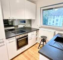 TOP Ausstattung, komplette EBK, PARKETT, schönes tgl.Bad - Königstein