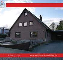 Modernisierte Eigentumswohnung mit Blick ins Grüne| Garage|Balkon|Vermieten oder selbst bewohnen - Hemmingstedt