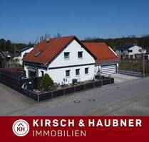 EINFAMILIENHAUS MIT HERRLICHEM GARTEN! Mühlhausen - Greißelbach