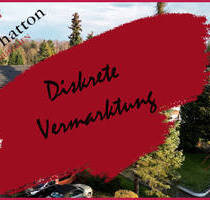 Charmantes, gepflegtes und gut verm. 8-Familienhaus mit Parkgrundstück - Neusäß-Ottmarshausen