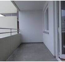 helle 3 Zimmer Wohnung mit SüdWest Balkon - München Feldmoching-Hasenbergl