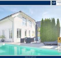 Charmantes Einfamilienhaus in attraktiver Lage mit tollem Outdoor-Pool - Talheim