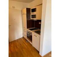 Studenten-Apartment in zentraler Lage! - Pentling Großberg