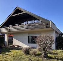 Ein Haus mit Zukunft - flexibel nutzbar - Vörstetten