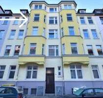 Exklusive Wohnung mit Balkon in zentraler Lage - Hannover Vahrenwald