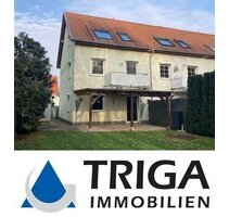 Raumwunder! Ein Haus, das die ganze Familie glücklich macht! - Nordhausen