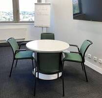 Buchen Sie Büroräume in Regus Ratingen Ostbahnhof für 4 Personen bei denen Sie sich um nichts mehr kümmern müssen