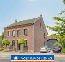 Eine seltene Gelegenheit! - 849.000,00 EUR Kaufpreis, ca.  369,00 m² Wohnfläche in Wegberg (PLZ: 41844) Merbeck
