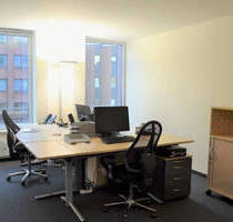 Coworking Space zentral in Hamburg zu vermieten - All-in-Miete