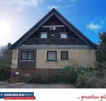 Einfamilienhaus mit Einliegerwohnung oder Büroräume In Gießen-Lützellinden!