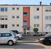Lichtdurchflutete DG-Wohnung mit Südbalkon auf Erbpachtgrundstück - ruhig & charmant wohnen - Leverkusen Bürrig