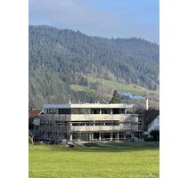 Neubau-Wohnung Stadtrand Hausach