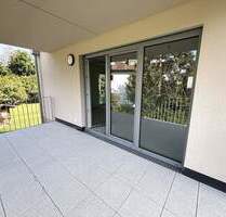 Neubau 4-Zimmer-Wohnung mit Aufzug und Sonnenbalkon - Wiesbaden Biebrich