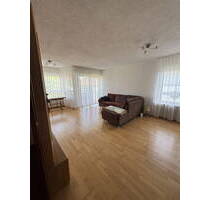 Modernisierte 3 Zimmer Eigentumswohnung mit Garage und Stellplatz - Göppingen Stadtgebiet