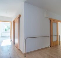 Barrierearme 2- Zimmerwohnung im Erdgeschoss - Chemnitz Sonnenberg