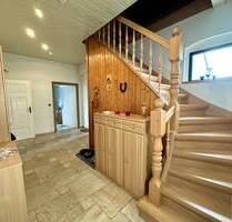 160m² Freiraum für Ideen - Einfamilienhaus mit Garten & Carport - Krölpa Rockendorf