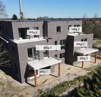 KFW TOP-Lage! 3-Zimmer-Eigentumswohnung mit gehobener Ausstattung in Schortens