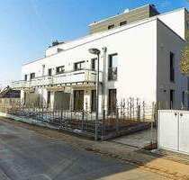 Nah am Regnitzgrund - Südbalkon und Küche - Fürth Stadeln