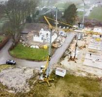 798 m2 Erbpachtgrundstück in Rheine - Neubaugebiet 