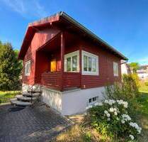 Neuenhagen - Mein kleines zauberhaftes Paradies - Neuenhagen bei Berlin