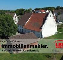 Im grünen Bereich - 445.000,00 EUR Kaufpreis, ca.  150,00 m² Wohnfläche in Engen (PLZ: 78234) Neuhausen
