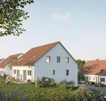 NEU NEU NEU Doppelhaushälfte in Wehr in bester Lage