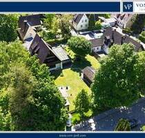 Seltene Gelegenheit in Bestlage von Ismaning Grundstück - Bauplatz