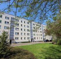 * Familienwohnung * Dichterviertel * - Halle (Saale) Südliche Neustadt
